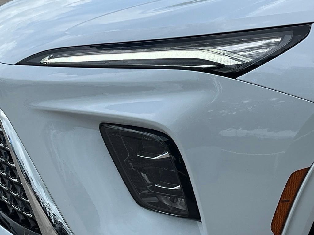 2026 Buick Enclave Avenir - Photo 30