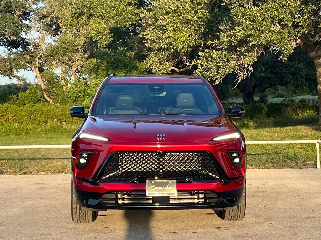 New 2026 Buick Enclave Sport Touring SUV