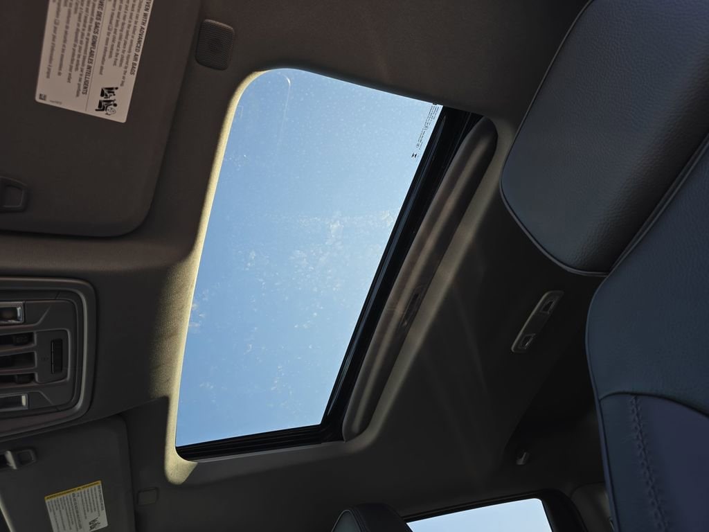 2026 GMC Sierra 1500 Denali - Photo 28