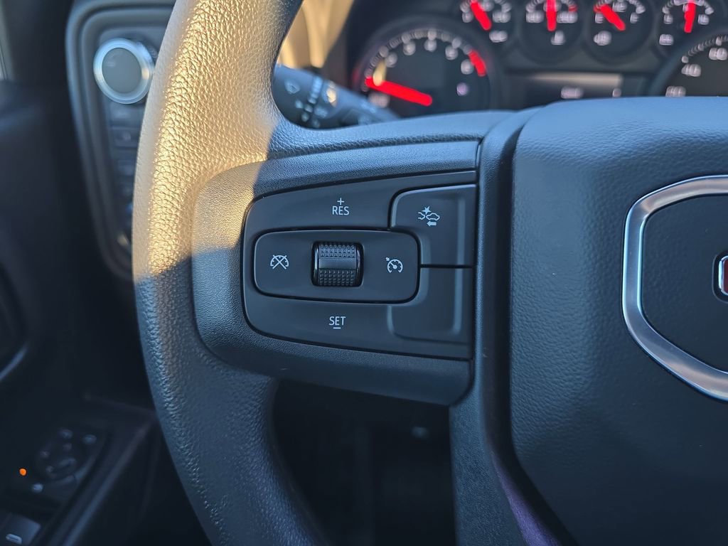 2025 GMC Sierra 1500 Pro - Photo 15