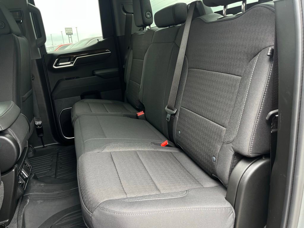 2026 GMC Sierra 1500 Elevation - Photo 12