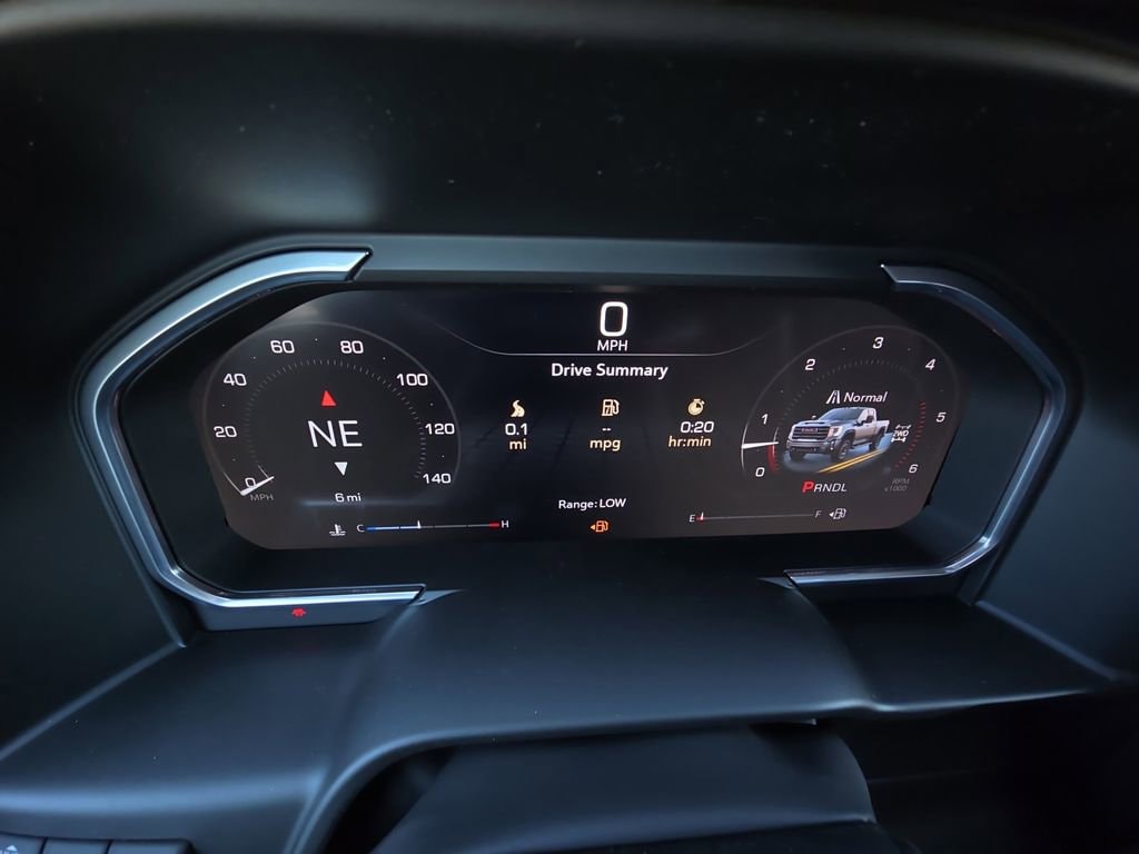 2026 GMC Sierra 2500HD AT4 - Photo 19