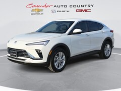 2026 Buick Envista Preferred SUV