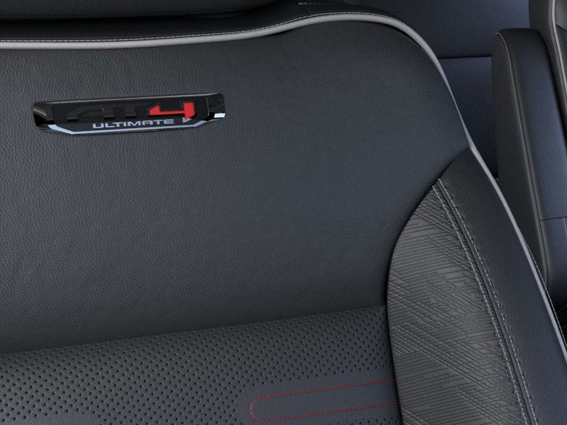2026 GMC Yukon XL AT4 Ultimate - Photo 55