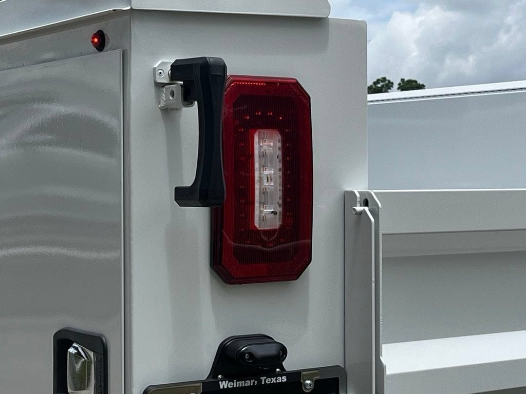 2026 GMC Sierra 2500HD Pro - Photo 28