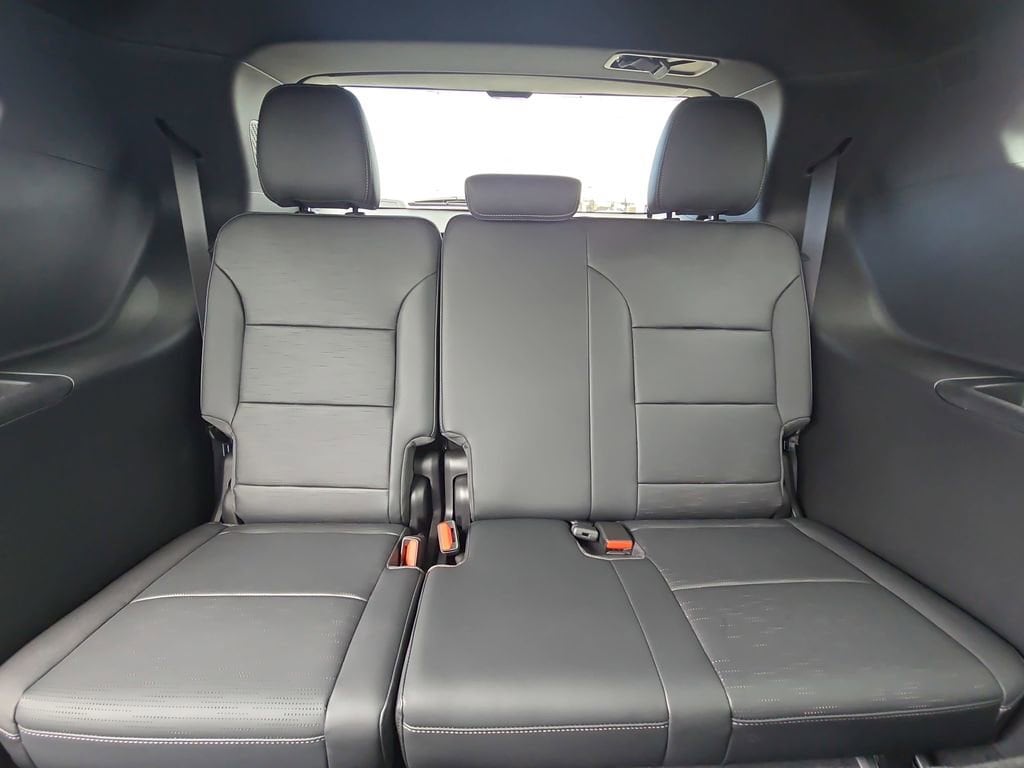 2026 Buick Enclave Sport Touring - Photo 12