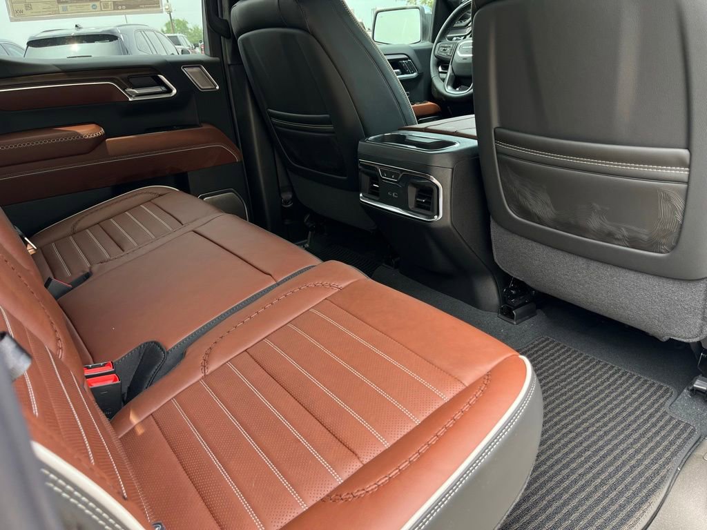 2026 GMC Sierra 1500 Denali Ultimate - Photo 11