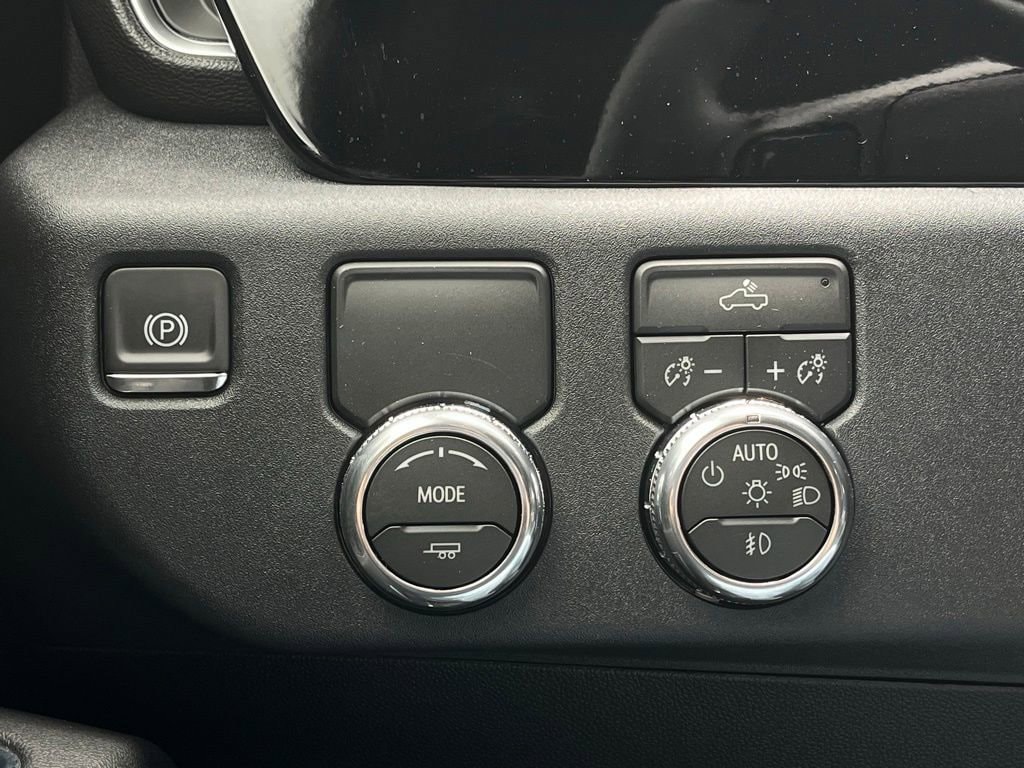 2026 GMC Sierra 1500 Elevation - Photo 23