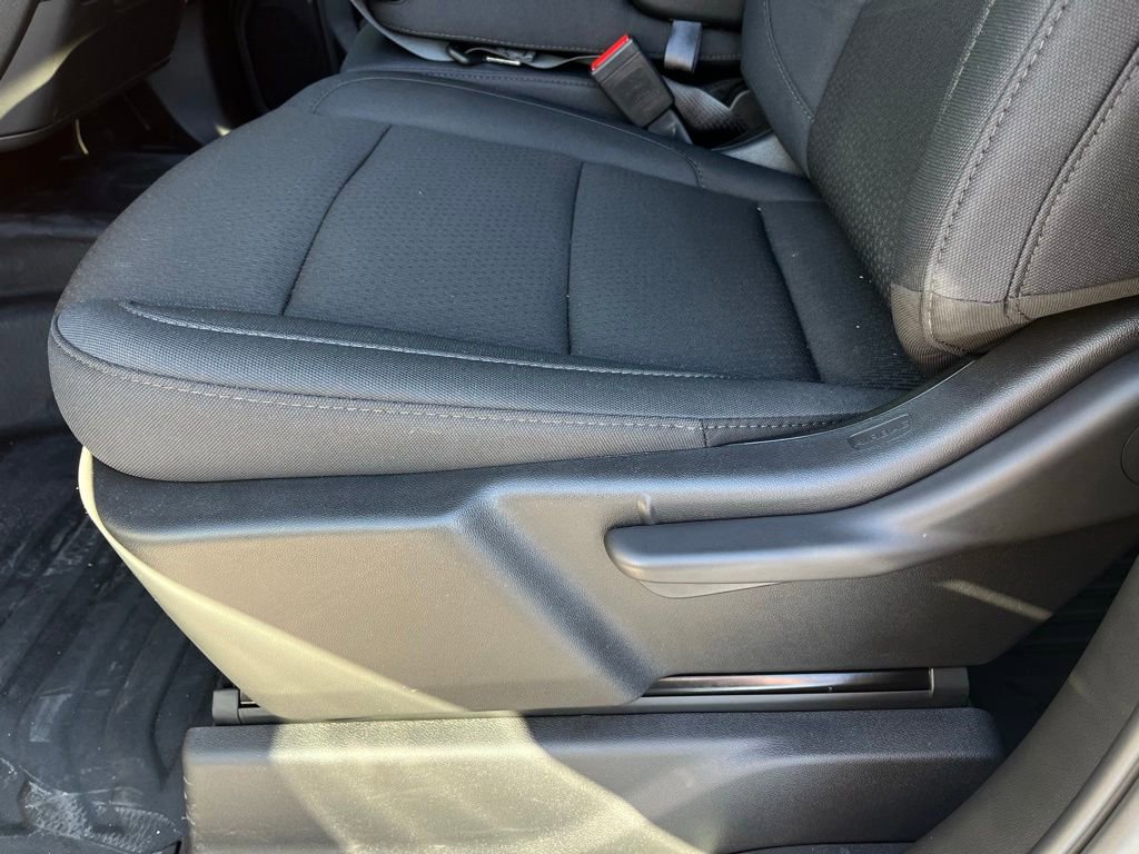 2026 GMC Sierra 2500HD Pro - Photo 25