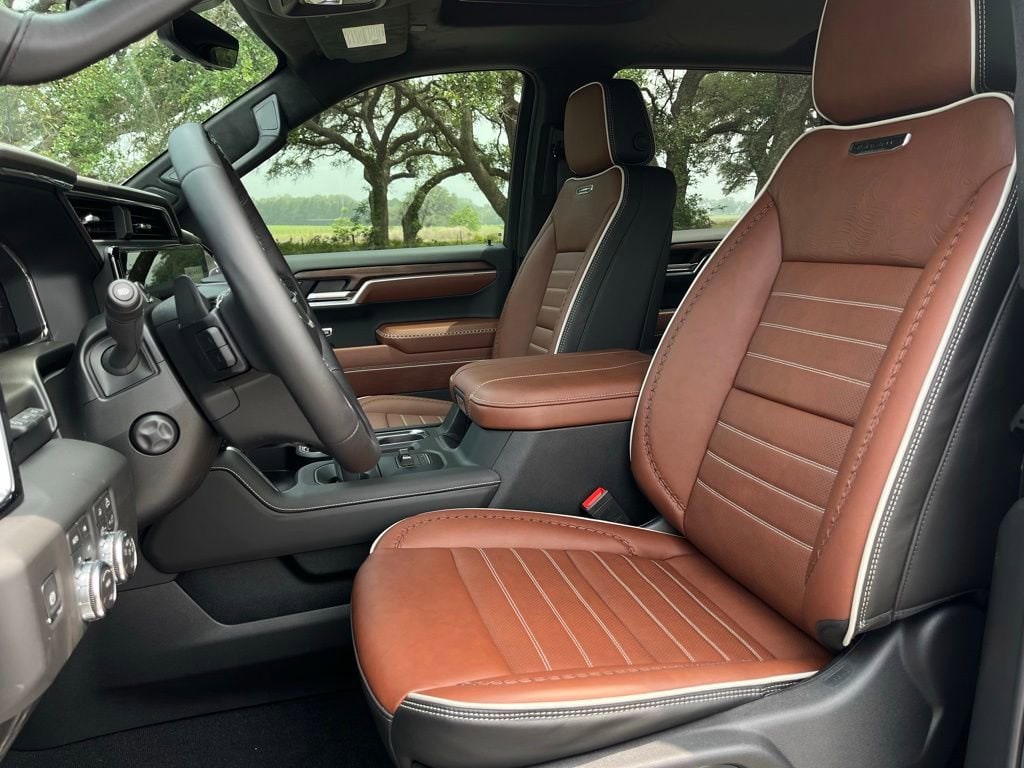 2026 GMC Sierra 1500 Denali Ultimate - Photo 13