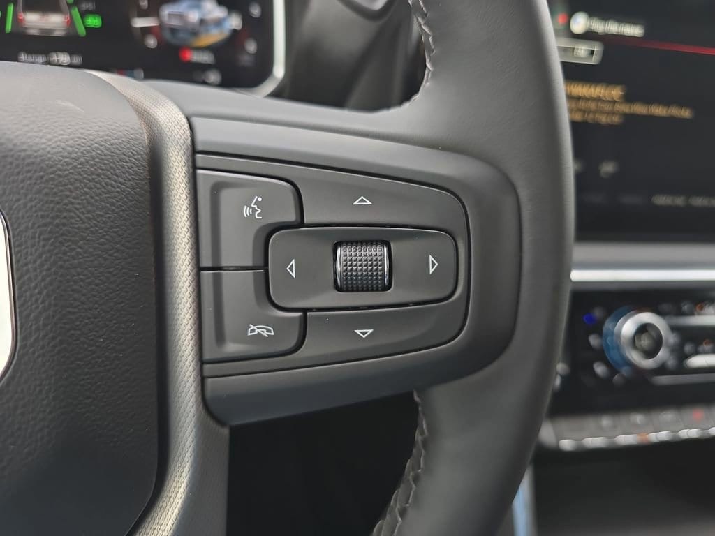2026 GMC Sierra 2500HD Denali - Photo 16