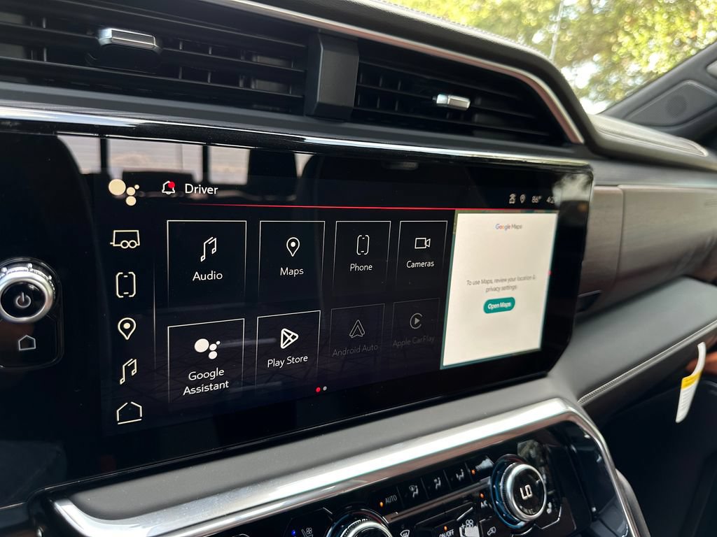 2026 GMC Sierra 3500HD Denali Ultimate - Photo 18