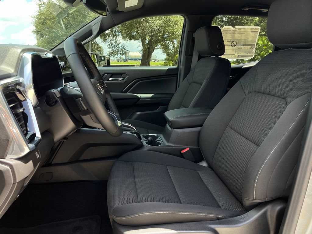 2026 GMC Canyon Elevation - Photo 13