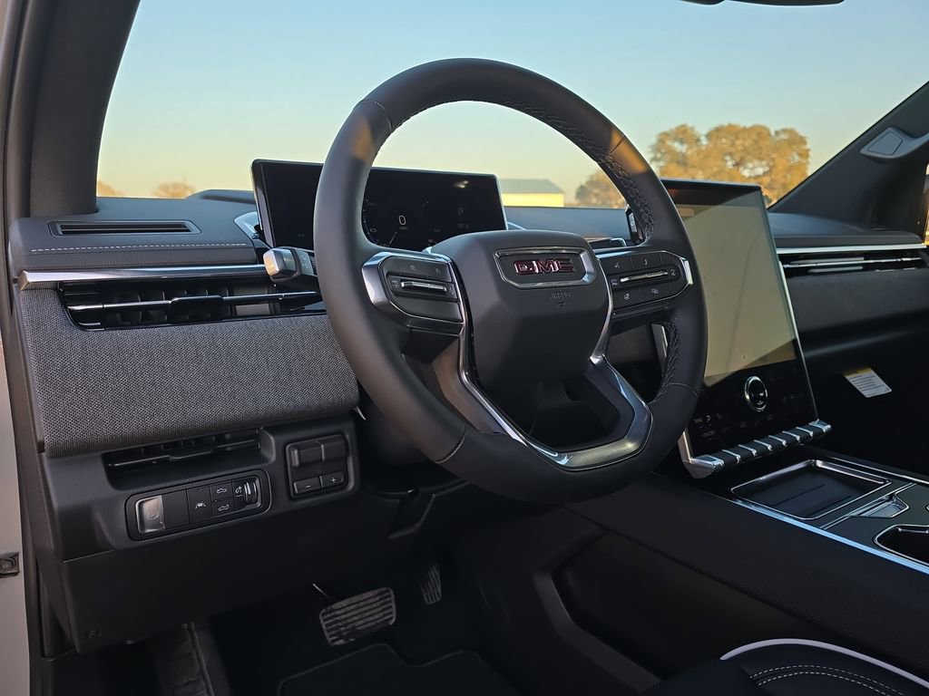 2026 GMC Sierra EV Elevation - Photo 14
