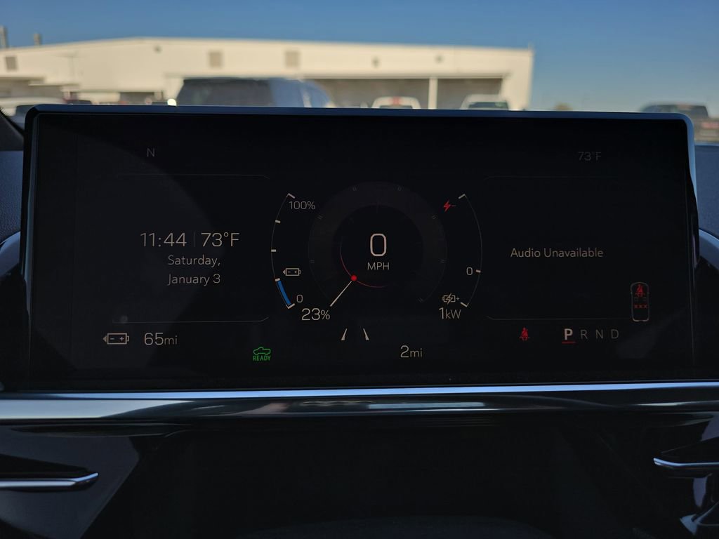 2026 GMC Sierra EV Elevation - Photo 17