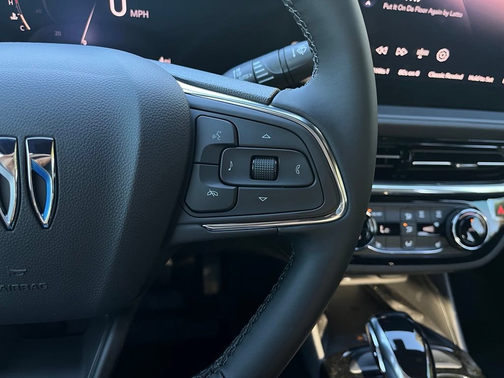 2026 Buick Envista Sport Touring - Photo 17
