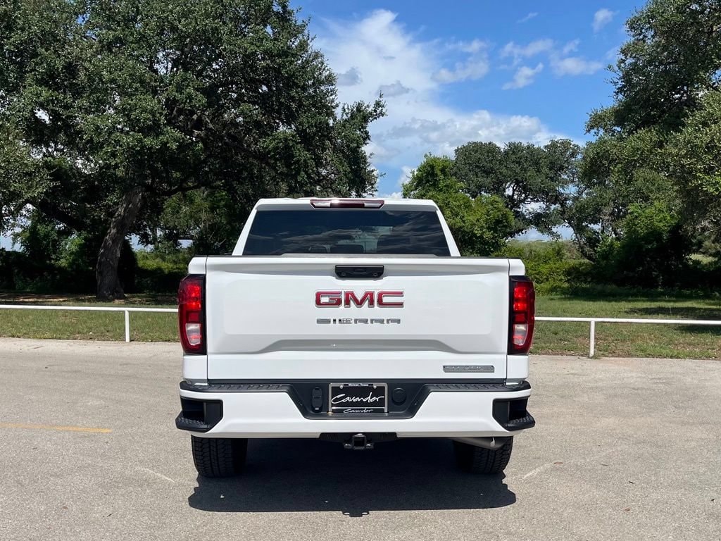 2026 GMC Sierra 1500 Elevation - Photo 6