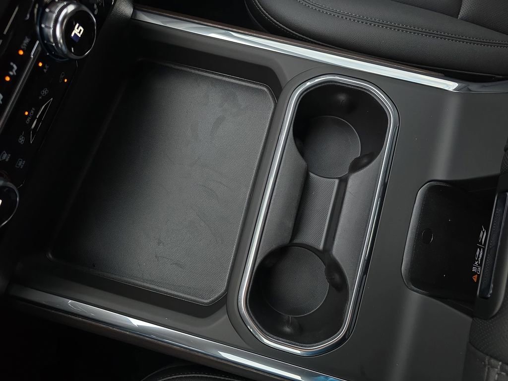 2025 GMC Sierra 2500HD SLT - Photo 23
