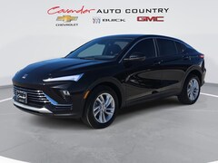 2026 Buick Envista Preferred SUV