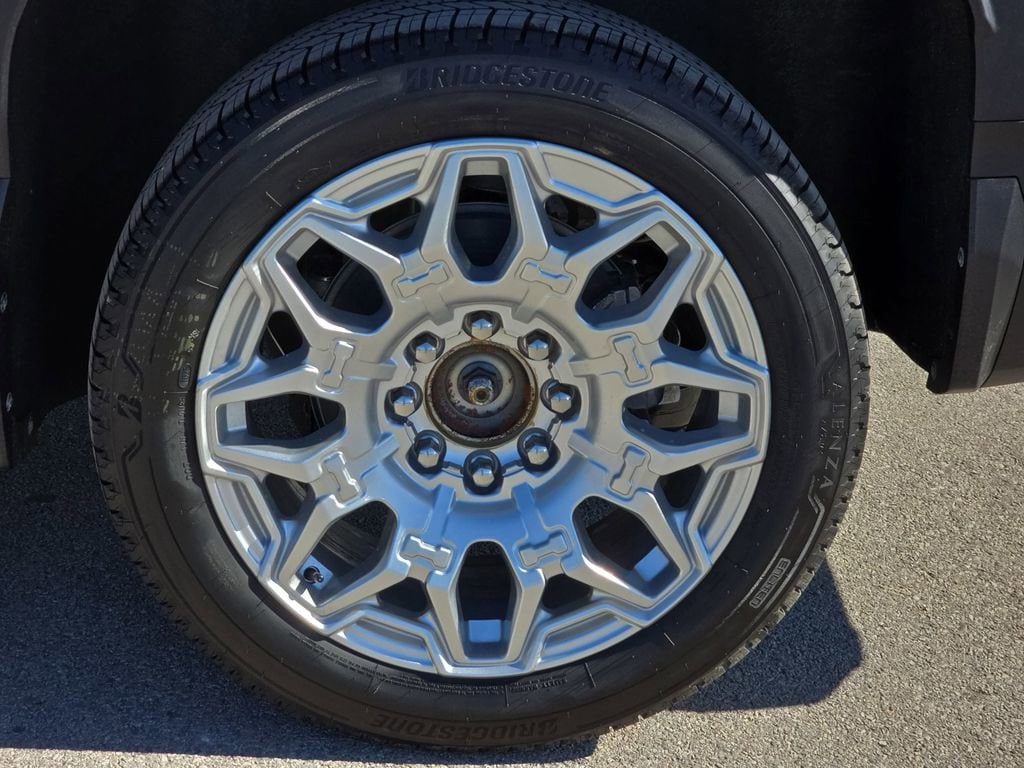 2026 GMC Sierra EV Elevation - Photo 29