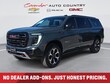  GMC Yukon XL
