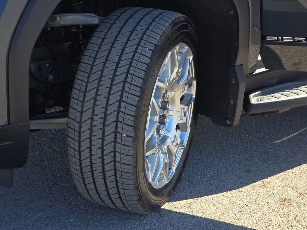 2026 GMC Sierra EV Elevation - Photo 28