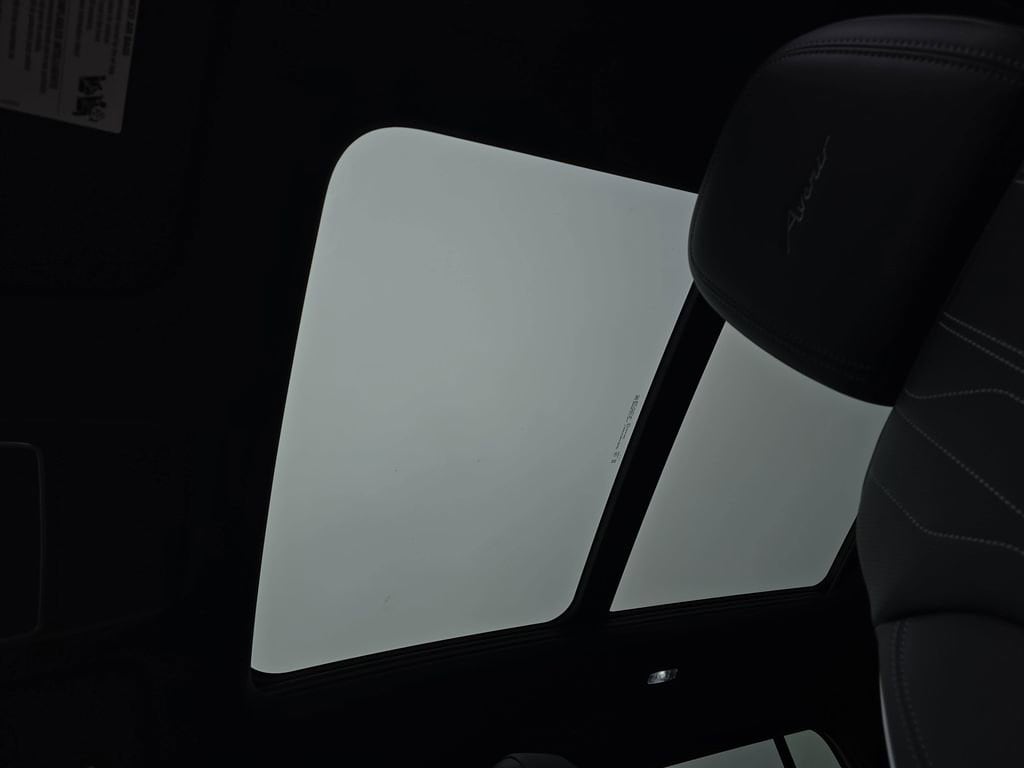 2026 Buick Enclave Avenir - Photo 30