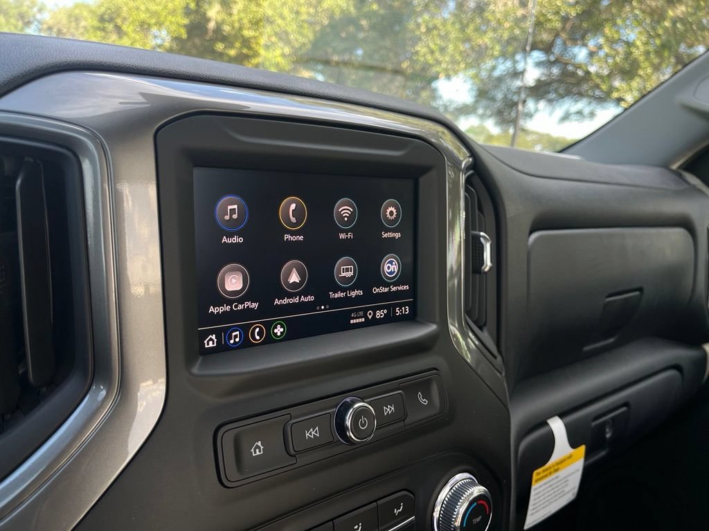2026 GMC Sierra 2500HD Pro - Photo 15