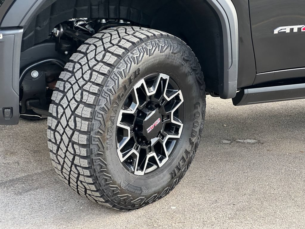 2026 GMC Sierra 2500HD AT4X - Photo 27