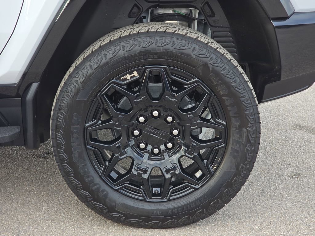 2026 GMC HUMMER EV 2X - Photo 31