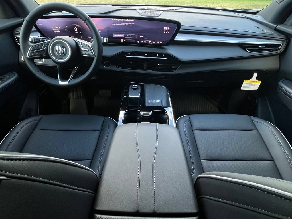 2026 Buick Enclave Preferred - Photo 9