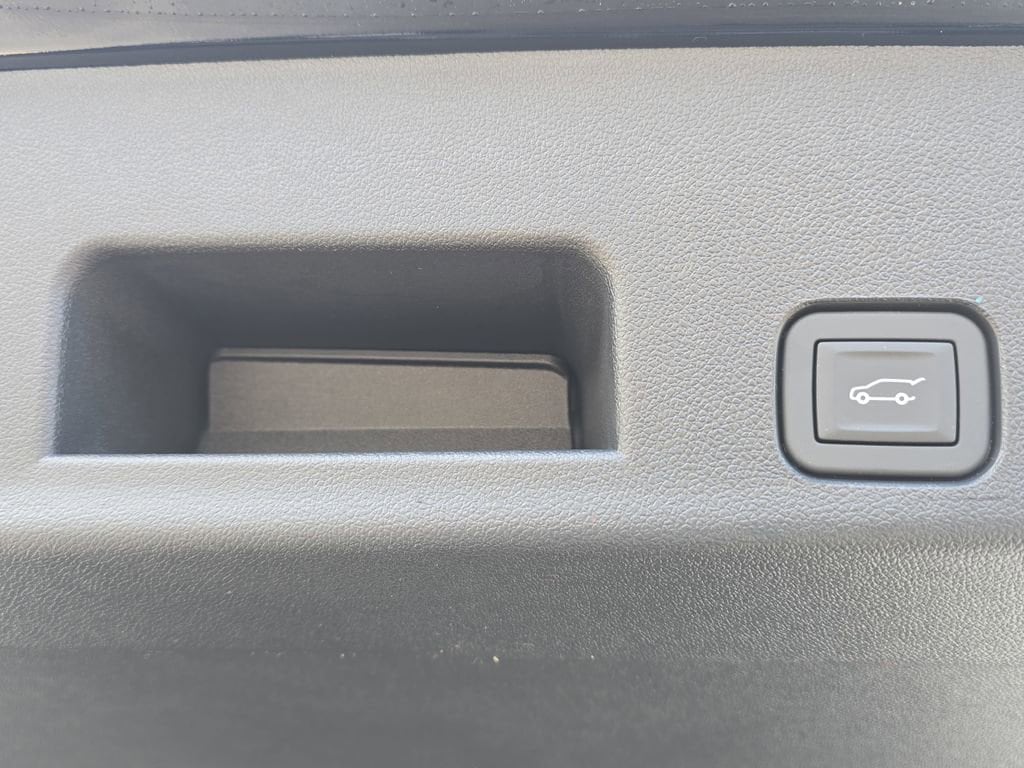 2026 Buick Enclave Sport Touring - Photo 14
