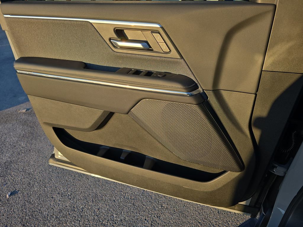 2026 GMC Sierra EV Elevation - Photo 25