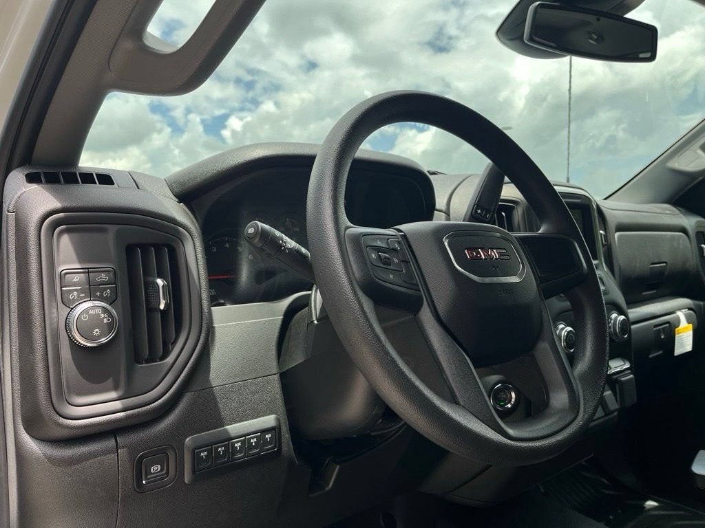 2026 GMC Sierra 2500HD Pro - Photo 16
