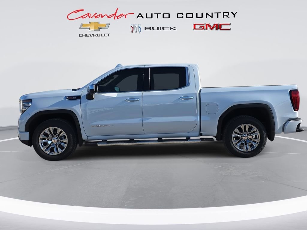 2026 GMC Sierra 1500 Denali - Photo 8
