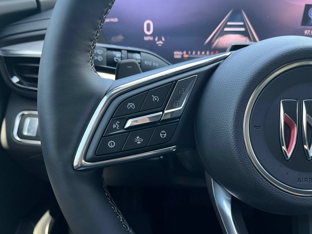 2026 Buick Enclave Avenir - Photo 17