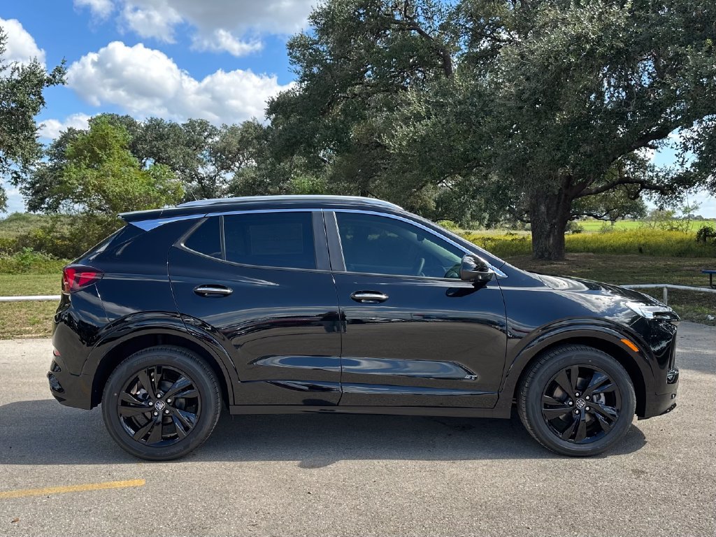 New 2026 Buick Encore GX Sport Touring SUV