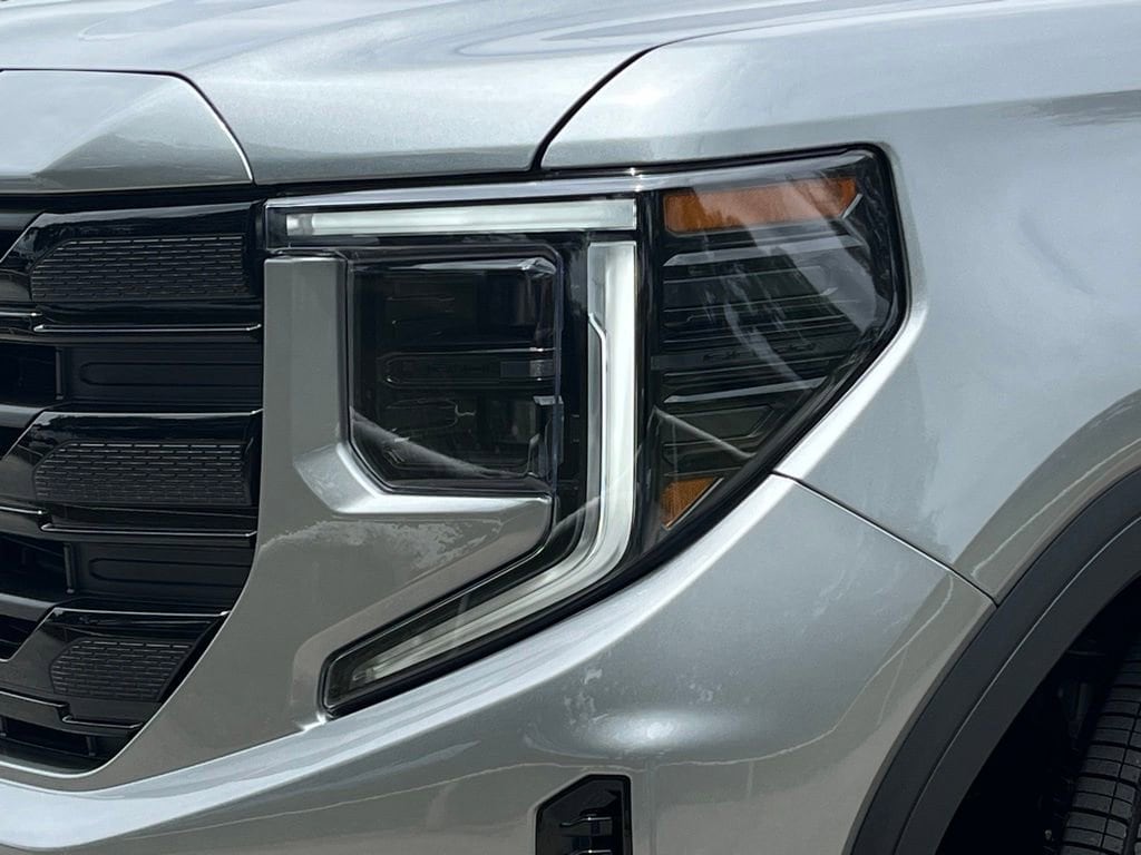 2026 GMC Sierra 1500 Elevation - Photo 27