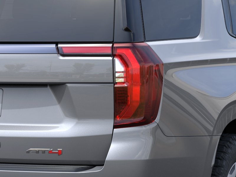 2027 GMC Yukon AT4 Ultimate - Photo 11
