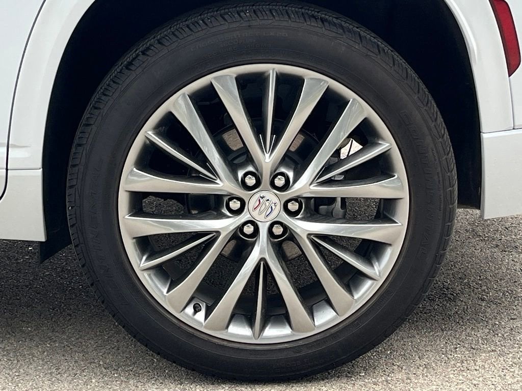 2026 Buick Enclave Avenir - Photo 32