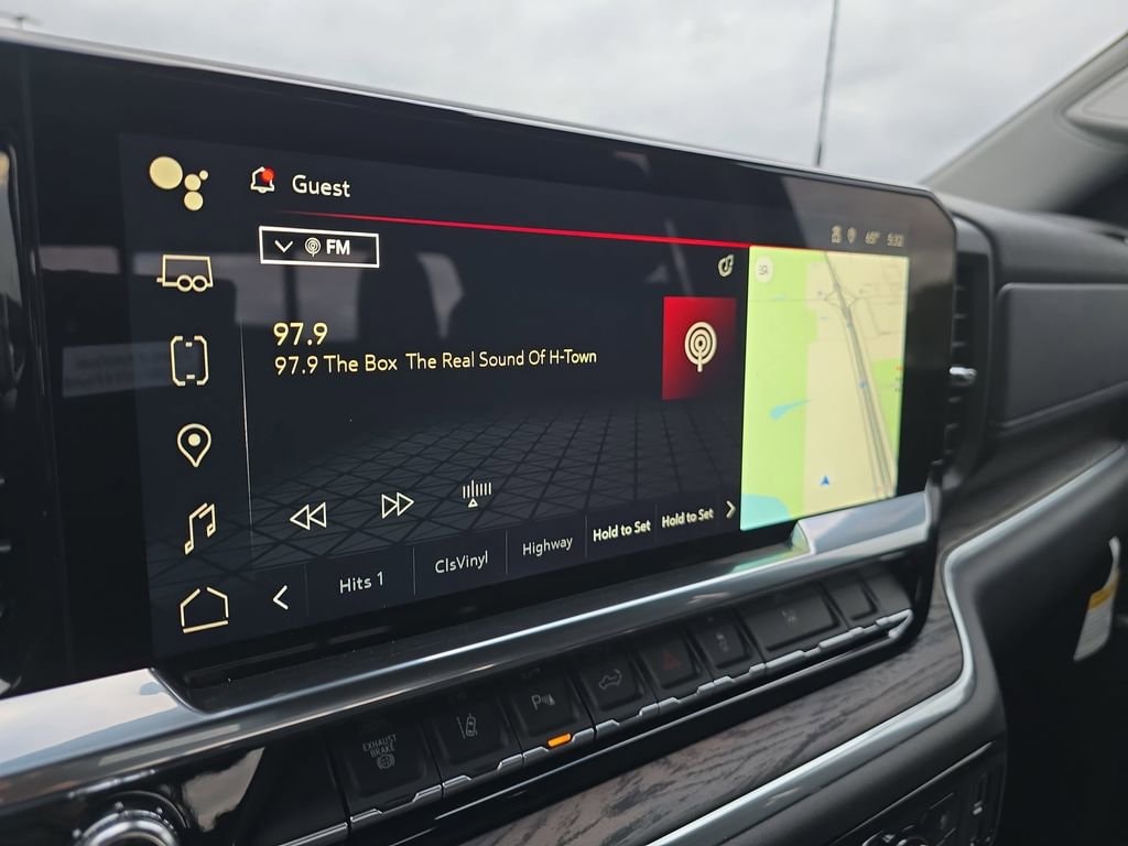 2025 GMC Sierra 2500HD SLT - Photo 18