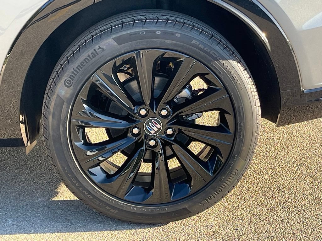 2026 Buick Envista Sport Touring - Photo 26