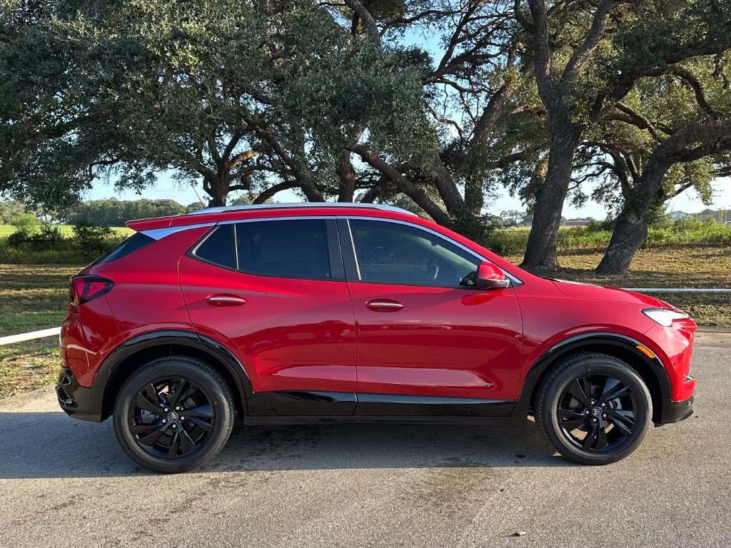 New 2026 Buick Encore GX Sport Touring SUV