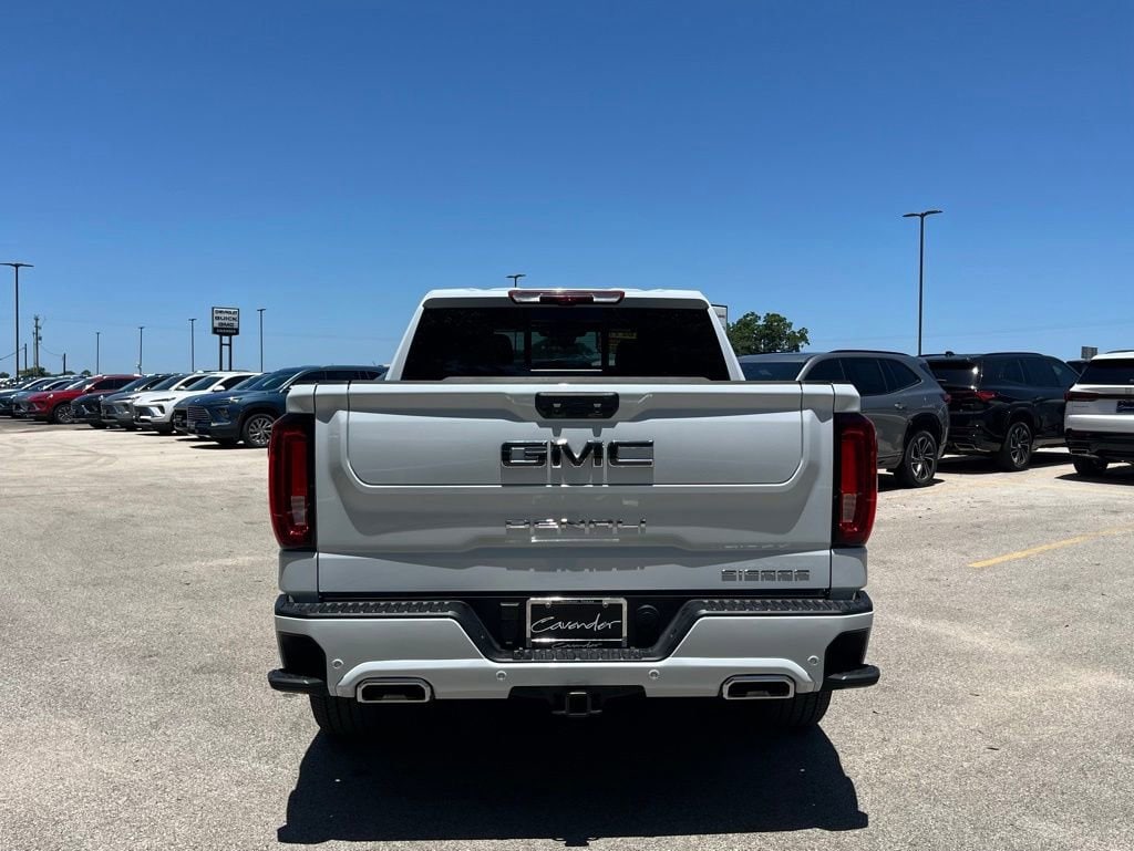 2026 GMC Sierra 1500 Denali Ultimate - Photo 6