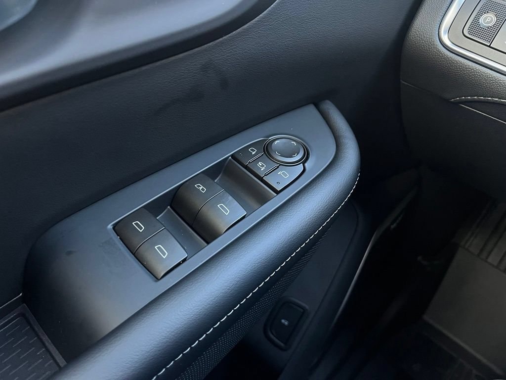 2026 Buick Enclave Preferred - Photo 23