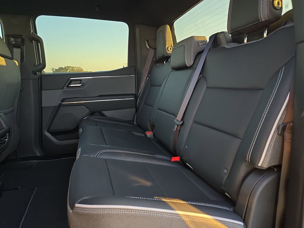 2026 GMC Sierra EV Elevation - Photo 12