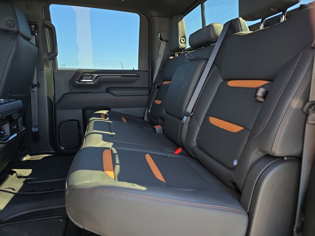 2026 GMC Sierra 2500HD AT4 - Photo 12