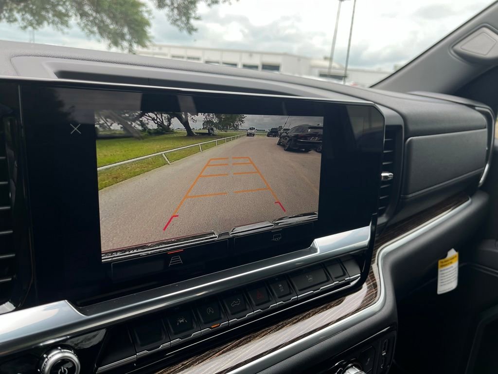 2026 GMC Sierra 1500 Elevation - Photo 20