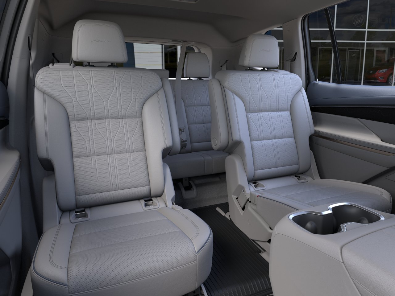 2026 Buick Enclave Avenir - Photo 50