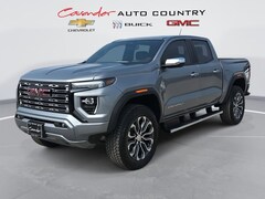 2026 GMC Canyon Denali Truck